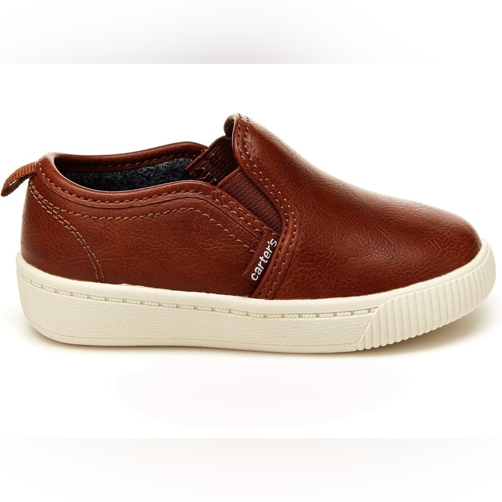 Carter's Unisex-Child Ricky Shoes - Picture 2 of 10